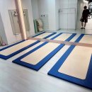 짐블랙 피트니스 이미지