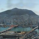 용두산공원 이미지