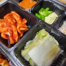 기통찬족발 이미지