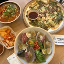 명지 해물칼국수 맛집 해물면가 솔직후기