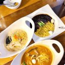 청진프라자 | [시흥 정왕 맛집] 니뽕내뽕 내돈내산 후기 | 차뽕·토뽕 등 6종 추천/비추천 메뉴