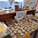 서산버드랜드 전시관(1층) 이미지