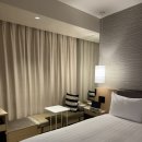 호텔라피네 | 나고야 가성비 숙소 | 몽블랑 라피네 나고아 에키마에 호텔 숙박 후기