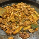 한결춘천닭갈비 이미지