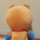 프랜즈 인형뽑기 이미지