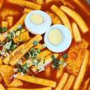 신가네떡볶이 이미지