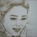 우드버닝 이미지