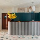 HOTEL THE ONE 이미지