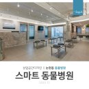 스마트동물병원 이미지