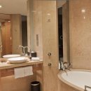 신춘세탁 | [중국 상하이 숙소] 린이신춘역 (메트로) 인접한 인터컨티넨탈 상하이 엑스포[InterContinental...