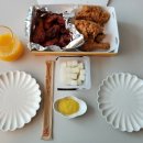 비비큐 수원오목천점 이미지