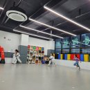 초롱태권도장 이미지