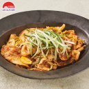 대파삼겹
