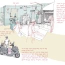 잔치떡집 이미지