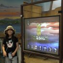 조선 해양문화관과 몽돌해수욕장 / Chloe와 거제 여행(4 ) 이미지