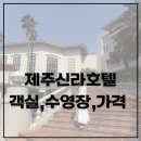 스포츠산업단 체육관, 수영장 | 제주신라호텔 숙박 후기 🌸 객실부터 수영장, 가격까지 솔직 정리