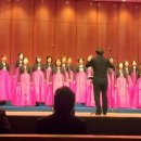 하모니 합창 이미지