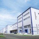 기성산업 이미지