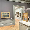 이시스코스푸드 | 뉴욕 <메트로폴리탄 미술관> The MET : 입장 예약 시간 관람 후기