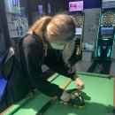 텐텐 당구장 이미지