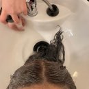 장율 | 동탄 염색 잘하는 미용실 살롱오하이 내돈내산 후기 | 네이버예약1위실장율 추천