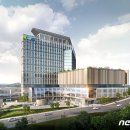 학교법인동은학원순천향대학교부속천안병원 이미지