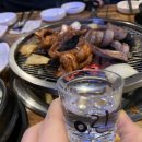 참숯우리꼼장어닭발 네이버블로그