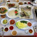 해물횟집 이미지