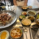 내껍데기돌리도! | 신협 서포터즈 4기] 구덕신협 소상공인 제휴업체 방문 | 부산 동대신동 껍데기 맛집 내껍데기돌리도 후기