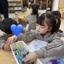 꿈의유치원 | 유치원 적응 한 달 걸린 후기, 변화 기록