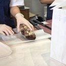 [서울/고척] 천하제빵 치아바타 완판의 달인, 수밀 블랑제리 오픈런 방문후기