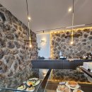 카페범 | ​[ 서귀포 카페 추천 ] 탁 트인 오션뷰와 제주 감성 가득한 '카페 범 (CAFE BE:OM)' 방문 후기