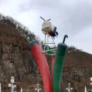 외씨버선길(오일도시인의길) 이미지