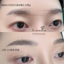 김은경 헤어샵 | 마곡눈썹문신 남자눈썹 여자눈썹 헤어스트록 시술 후기