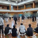 부산백양고등학교 | [재능기부 94]부산 백양고등학교 3학년 어울림놀이