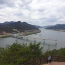 우두포마을회관 | 4월 국내 여행지 추천 경남 드라이브 하기 좋은곳 베스트5
