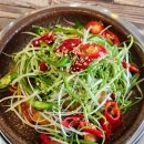 월명정육점 | #아워홈, #새만금 #세계스카우트잼버리 식사 #군산잼버리 🍽 #부안잼버리 #새만금잼버리 #잼버리행사...
