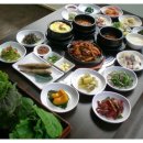 민갈비앤쌈밥 이미지