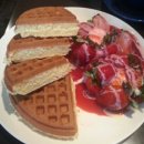 와플 스테이션 이미지