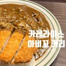 아비꼬 | 샤로수길맛집 혼밥하기 좋은 건강한 한끼 식사 아비꼬 카레 점심 후기