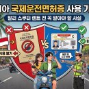 발리렌트카주 | 인도네시아 국제운전면허증 사용 가능할까? 발리 스쿠터 렌트 전 꼭 알아야 할 사실