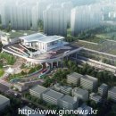 오산역 환승센터 이미지