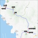 앵산꾀꼬리길 이미지