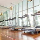 굿모닝 휘트니스 헬스 이미지