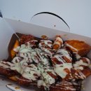 알통떡강정 - 창원시 진해구 남영로 60 | 알통떡강정