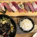 대해수 애월읍 / 제주 │ <b>대해수</b> :: 신선하고 두툼한 초밥으로 제주를 만끽하기 (특모듬 초밥이 예술이에요)