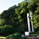 한미해병대 참전비 이미지