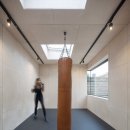 Yellow GYM 이미지