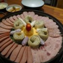 화명동 맛나 감자탕집 앞 이미지