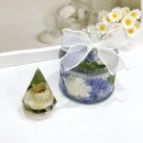 춘천 프로포즈 | 춘천 부케말리기 디어데이지 보석함세트 오브제 후기